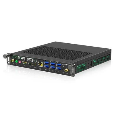I7 12ème génération pour écran plat interactif